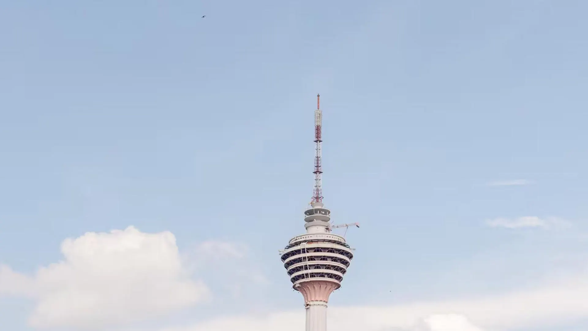 Designer Luxury Condo Near Bukit Bintang Kuala Lumpur Apartamento
