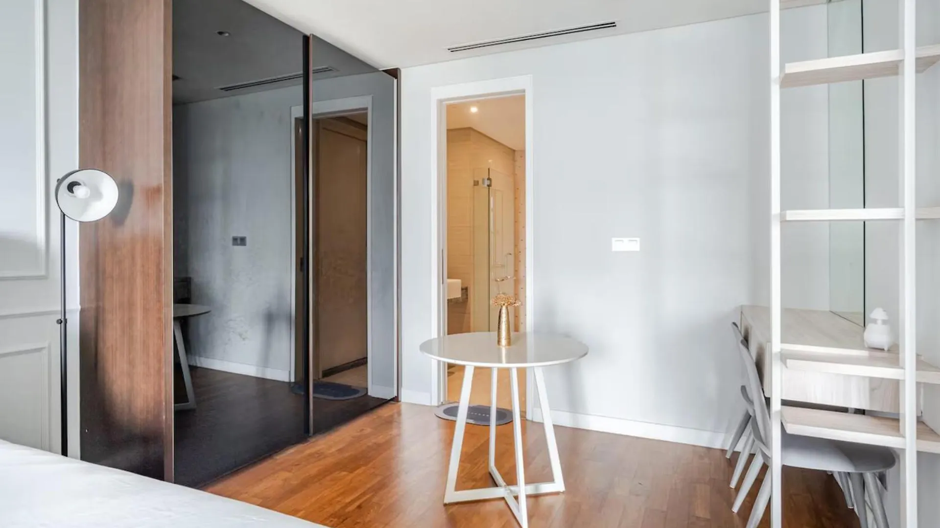 Designer Luxury Condo Near Bukit Bintang Kuala Lumpur Apartamento