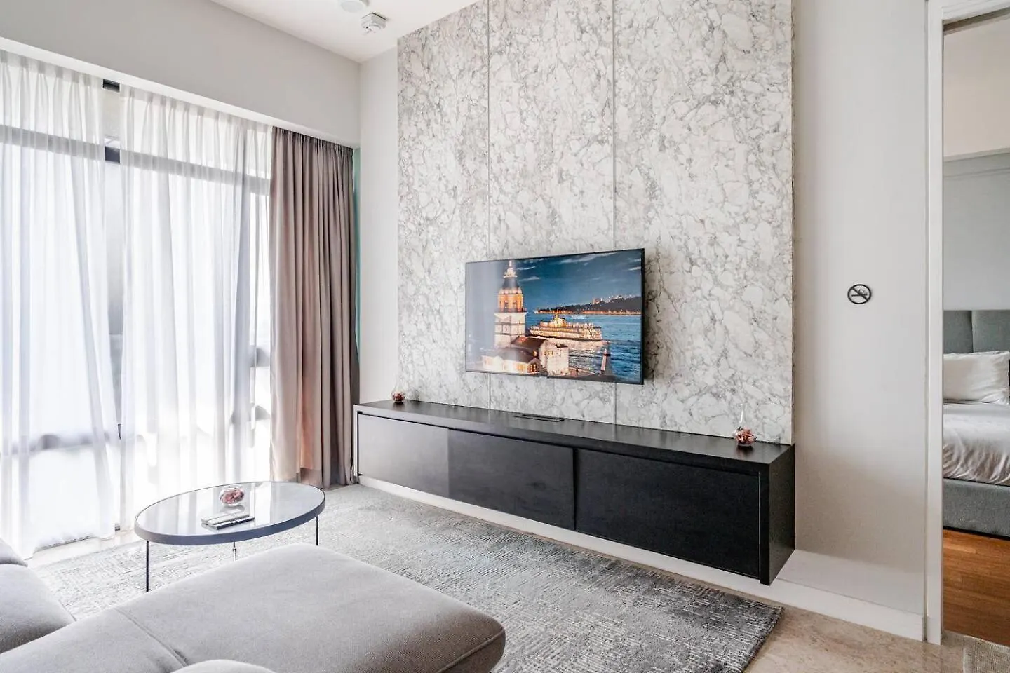 Designer Luxury Condo Near Bukit Bintang Kuala Lumpur